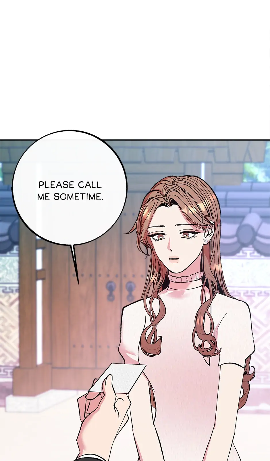The End of the World Chapter 18 - Page 60