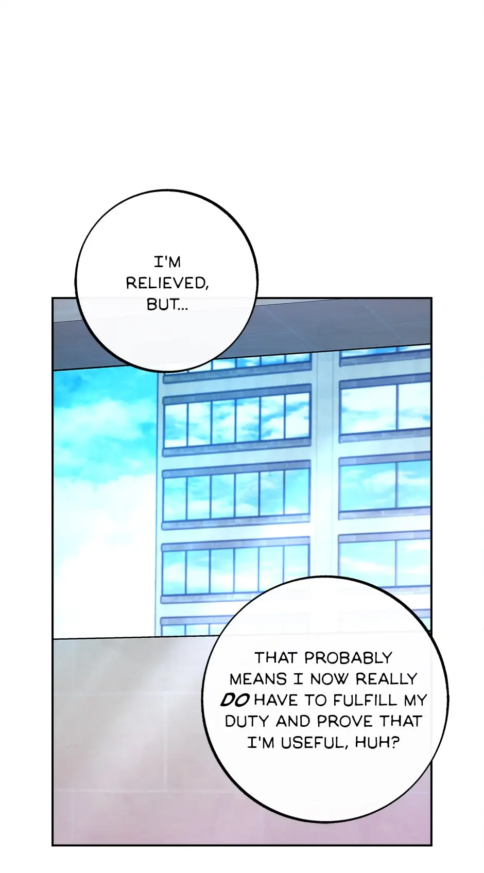 The End of the World Chapter 19 - Page 13