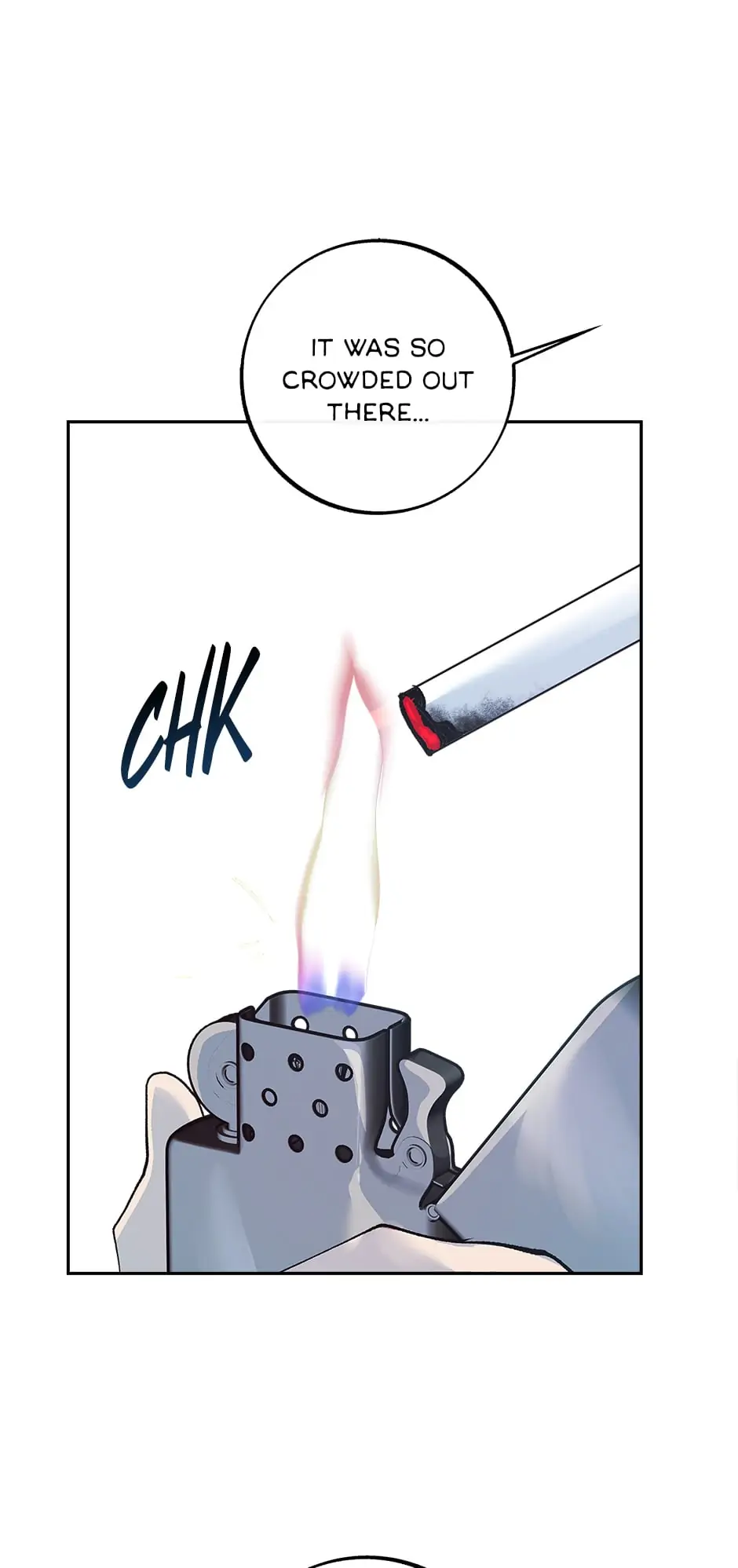 The End of the World Chapter 19 - Page 17