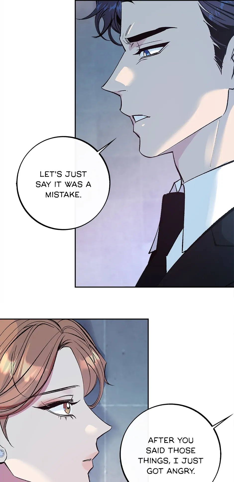 The End of the World Chapter 19 - Page 27