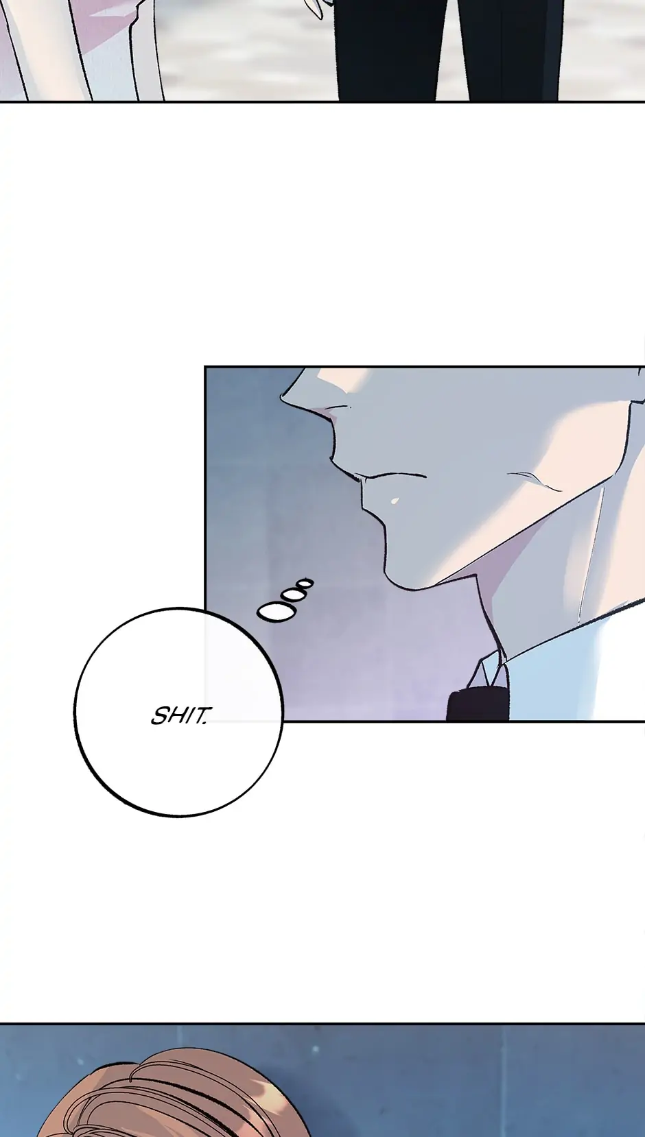 The End of the World Chapter 19 - Page 30