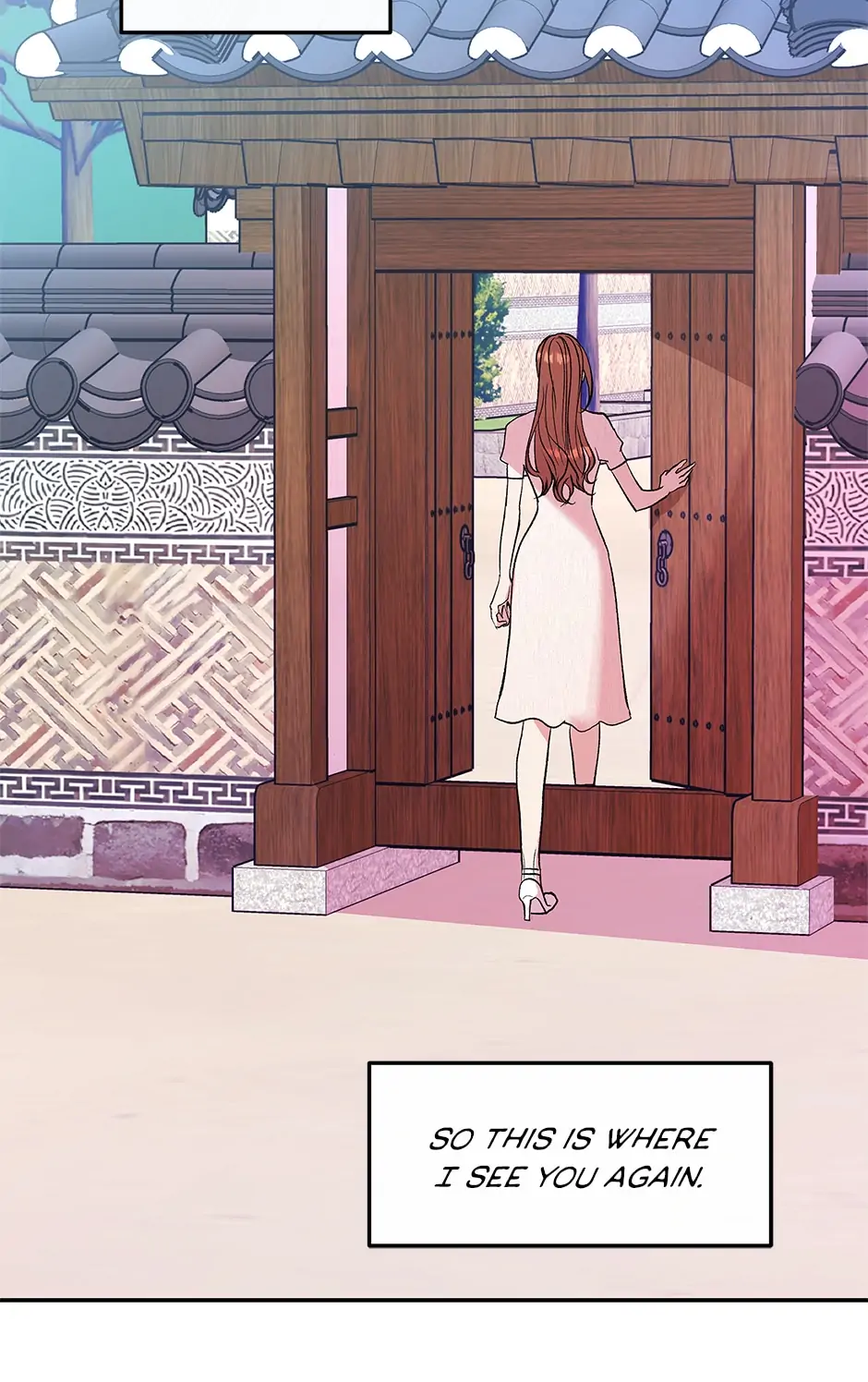 The End of the World Chapter 19 - Page 4
