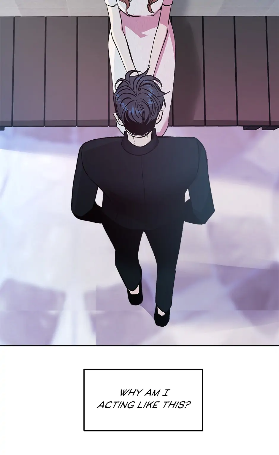 The End of the World Chapter 19 - Page 35