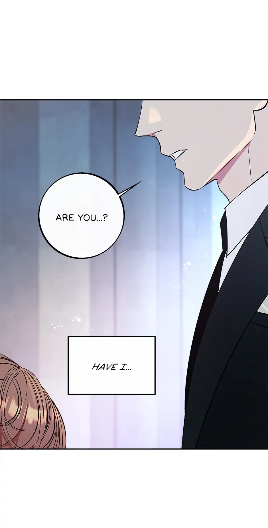 The End of the World Chapter 19 - Page 36