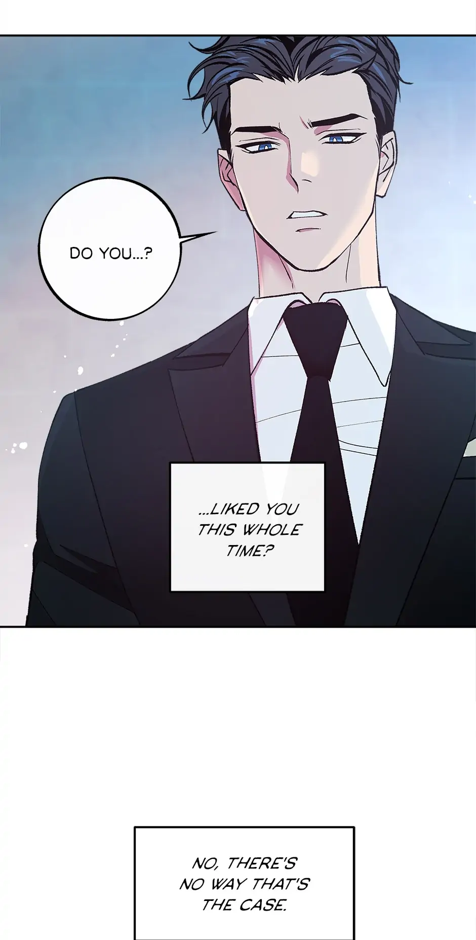 The End of the World Chapter 19 - Page 37