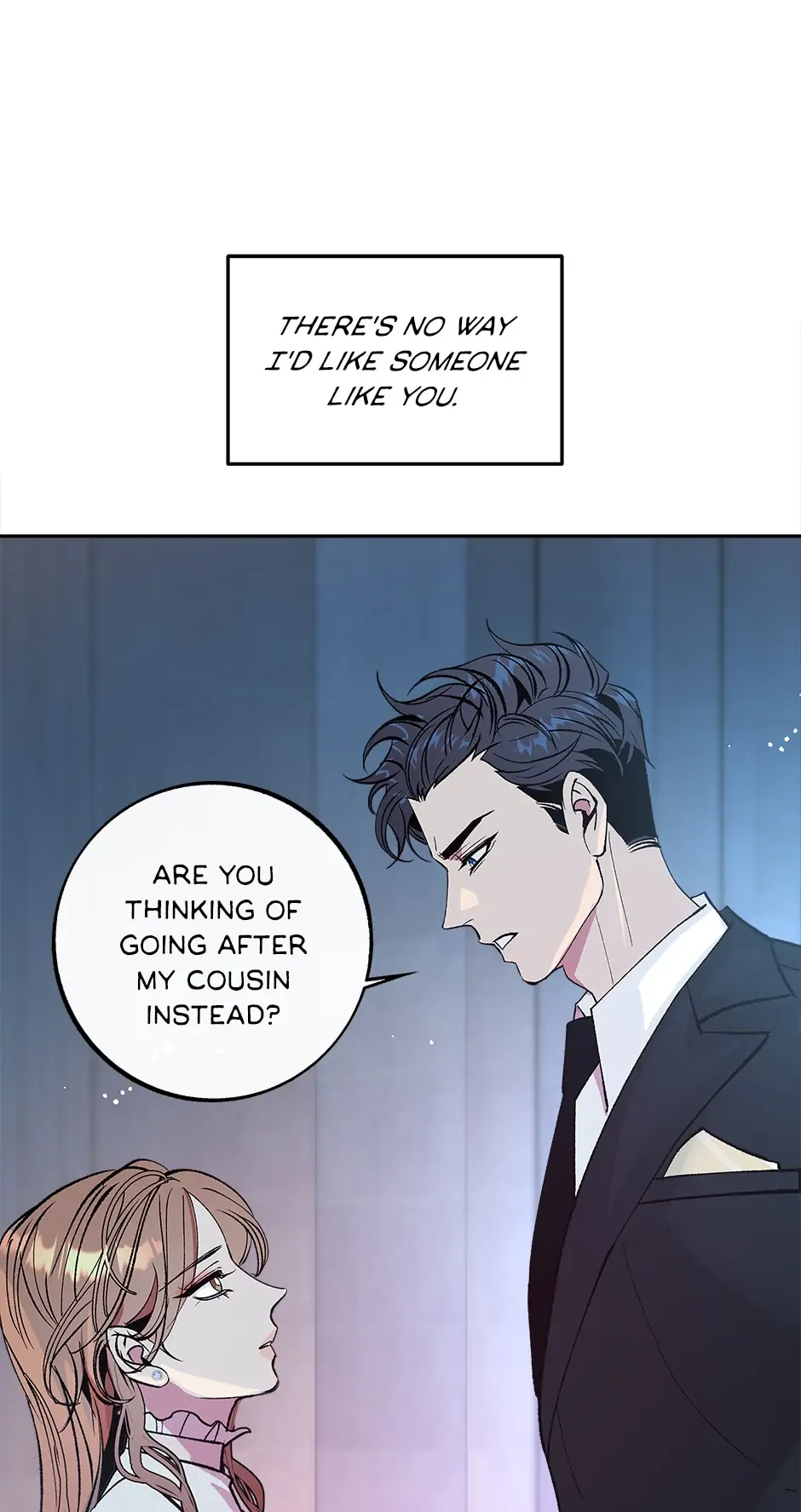 The End of the World Chapter 19 - Page 39