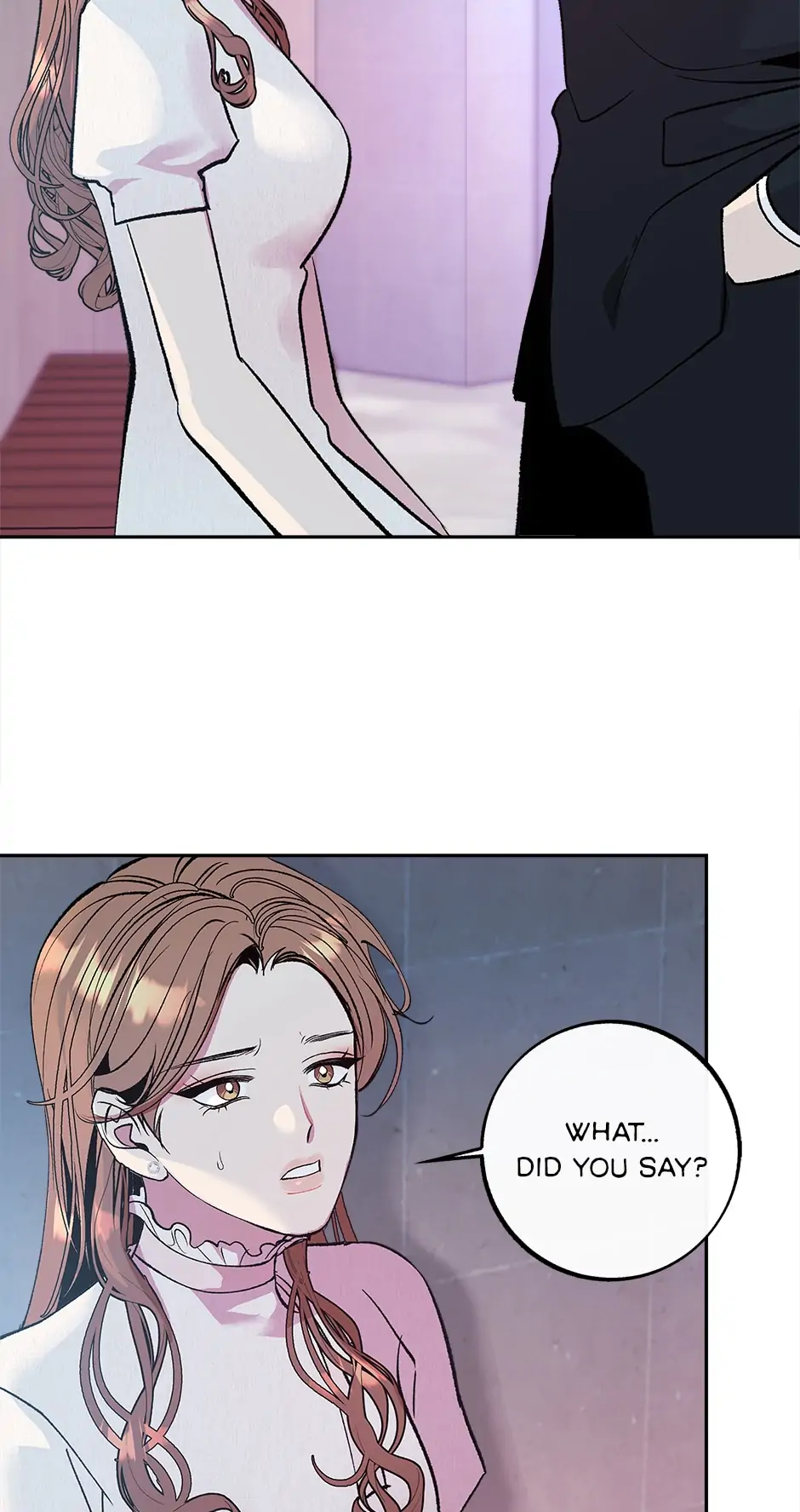 The End of the World Chapter 19 - Page 40