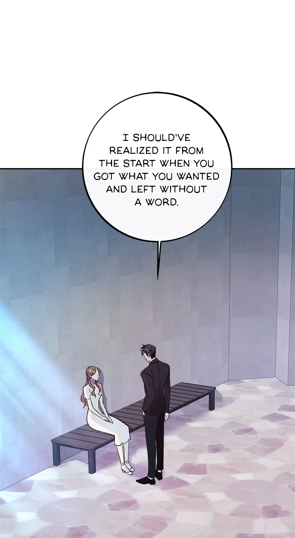 The End of the World Chapter 19 - Page 42