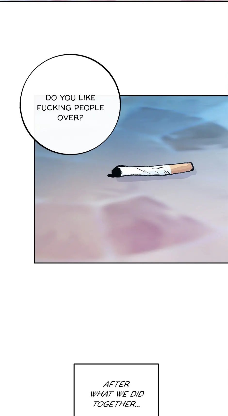 The End of the World Chapter 19 - Page 43