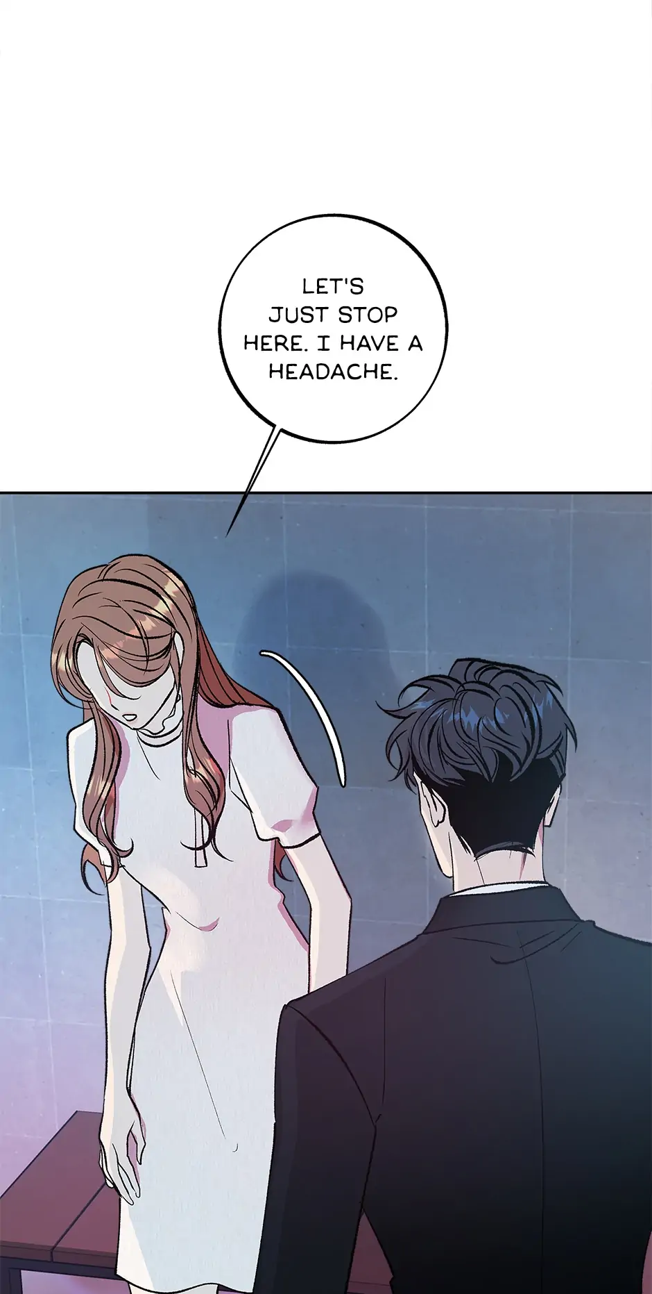 The End of the World Chapter 19 - Page 48