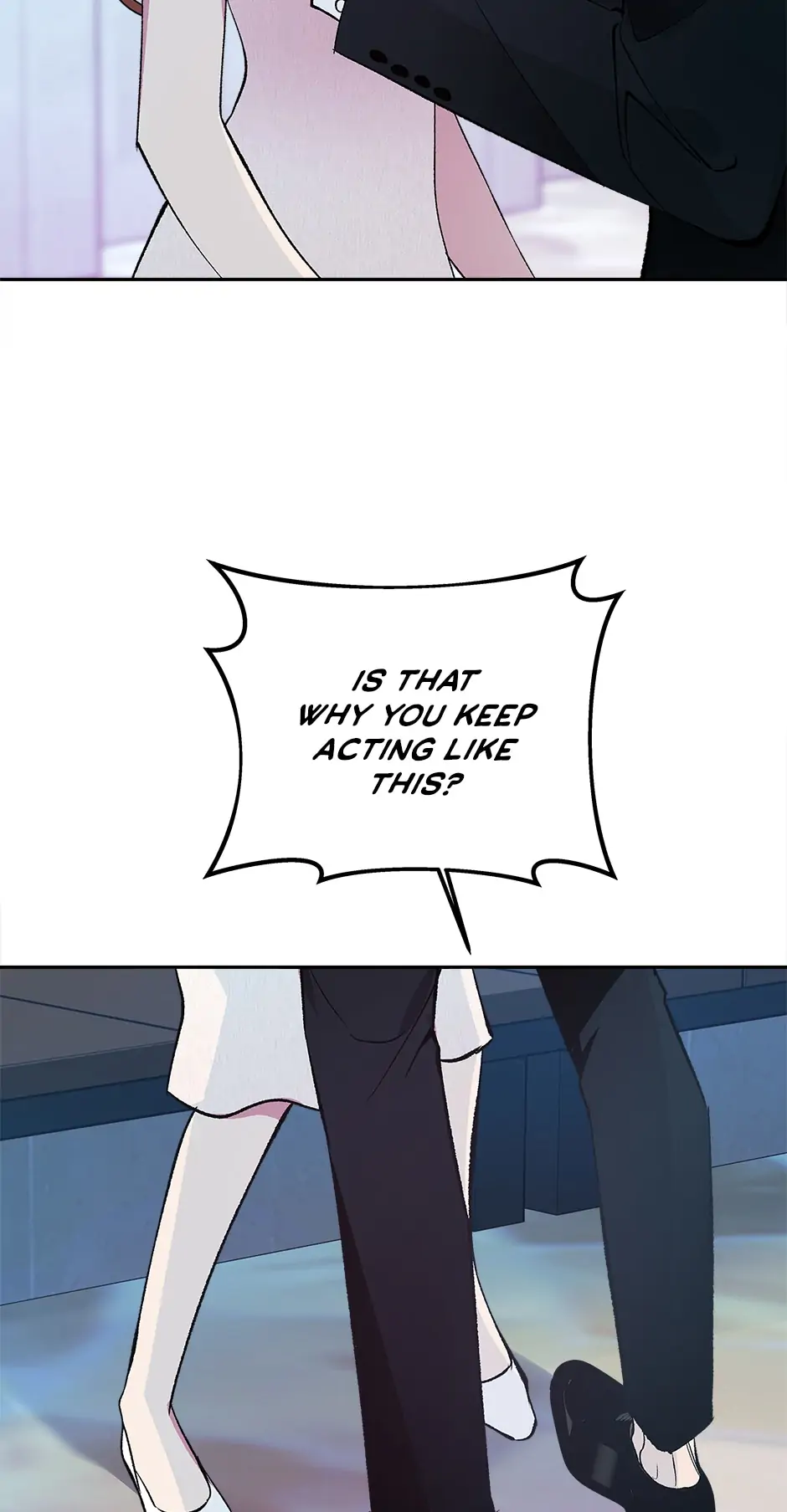 The End of the World Chapter 19 - Page 54