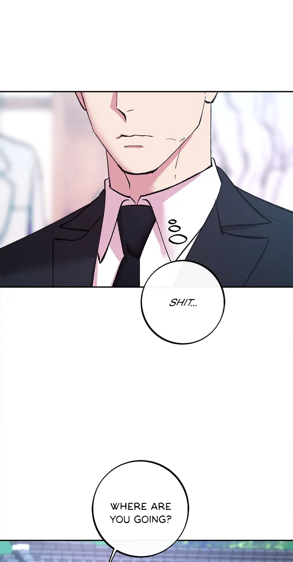 The End of the World Chapter 19 - Page 8