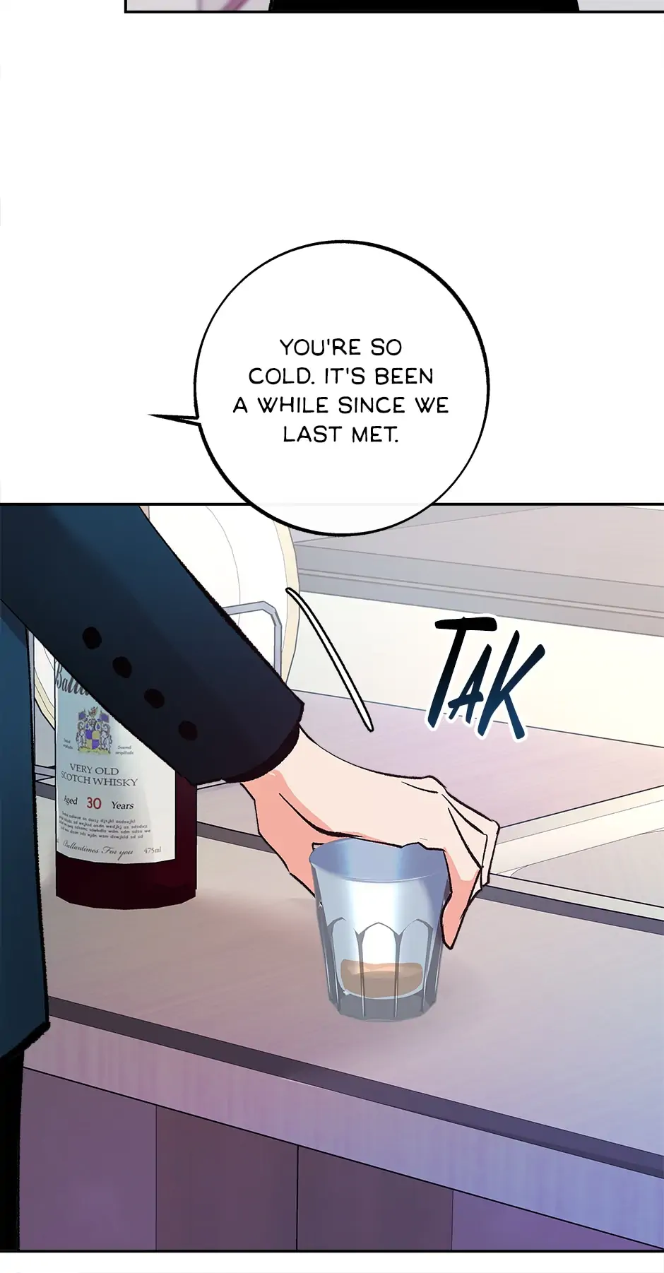 The End of the World Chapter 2 - Page 14