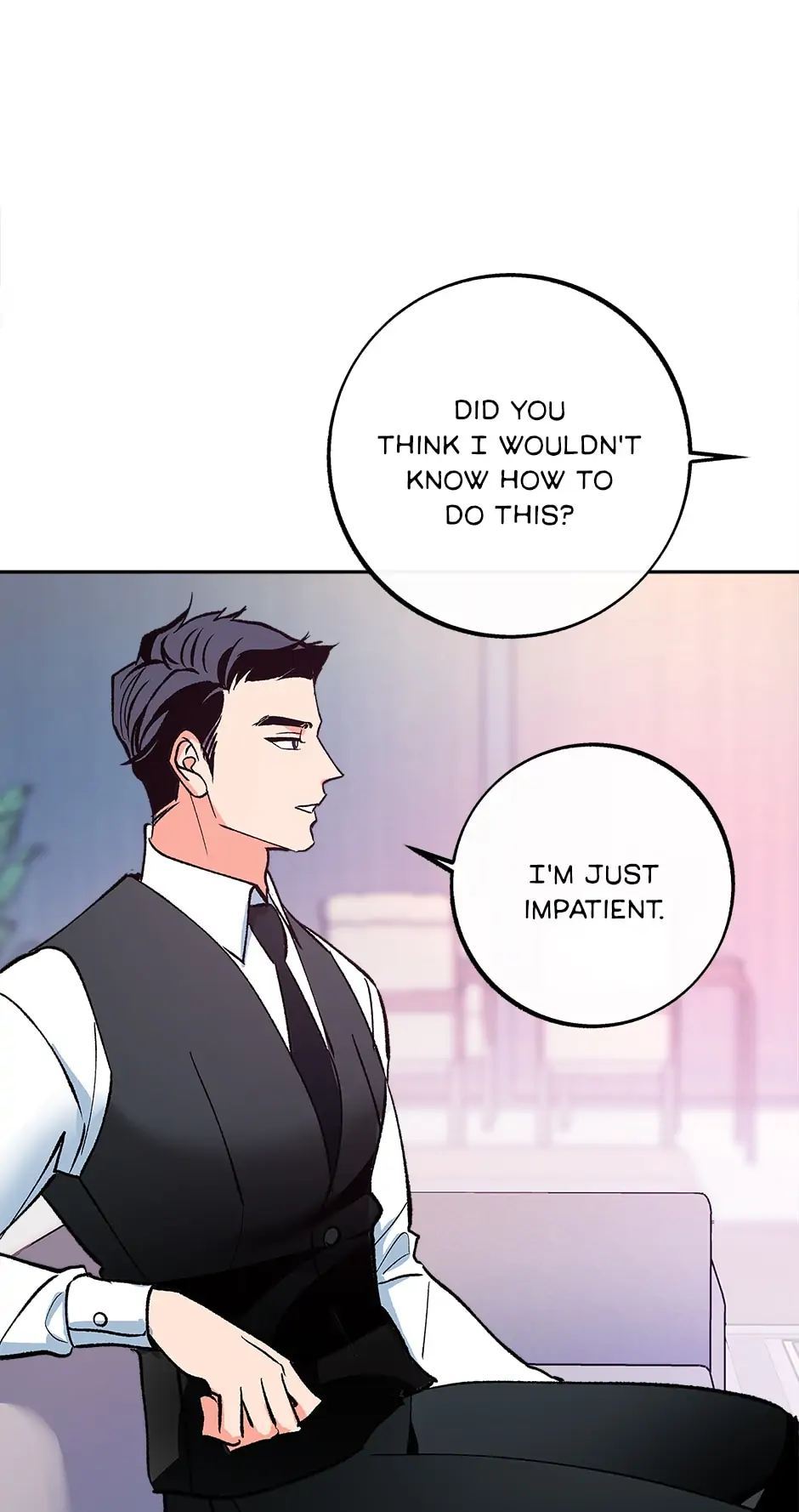 The End of the World Chapter 2 - Page 19