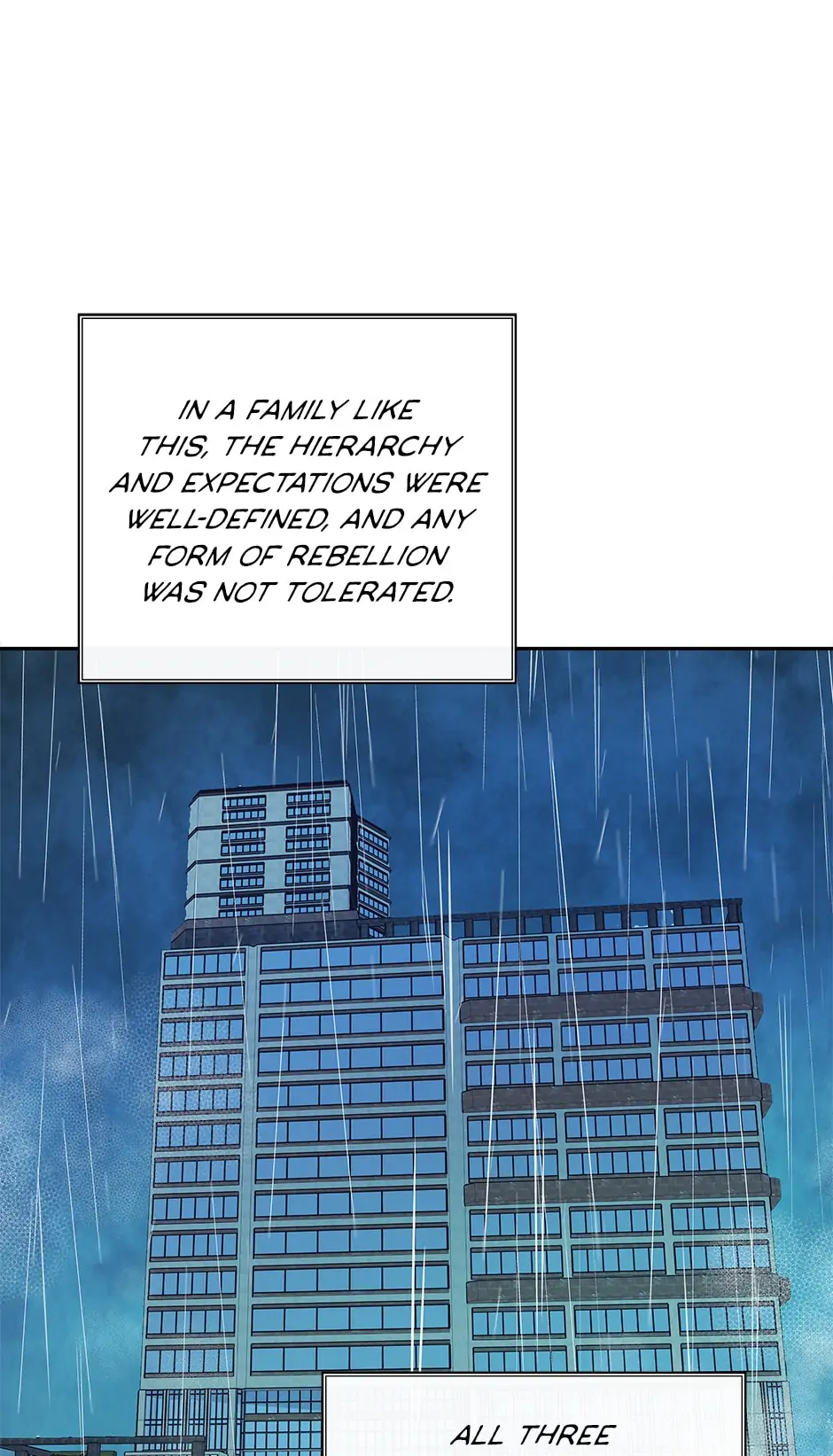 The End of the World Chapter 2 - Page 26