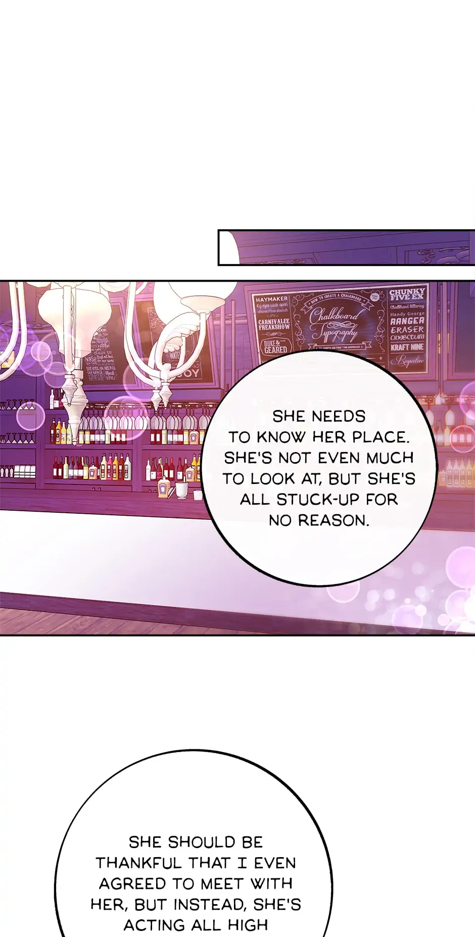 The End of the World Chapter 2 - Page 54