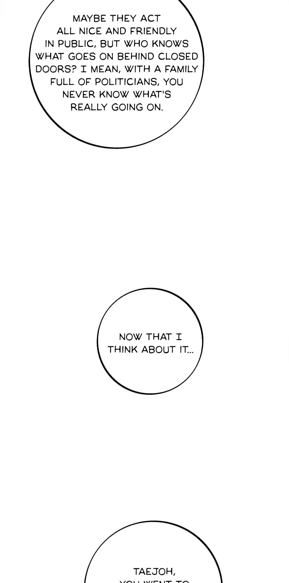 The End of the World Chapter 2 - Page 58