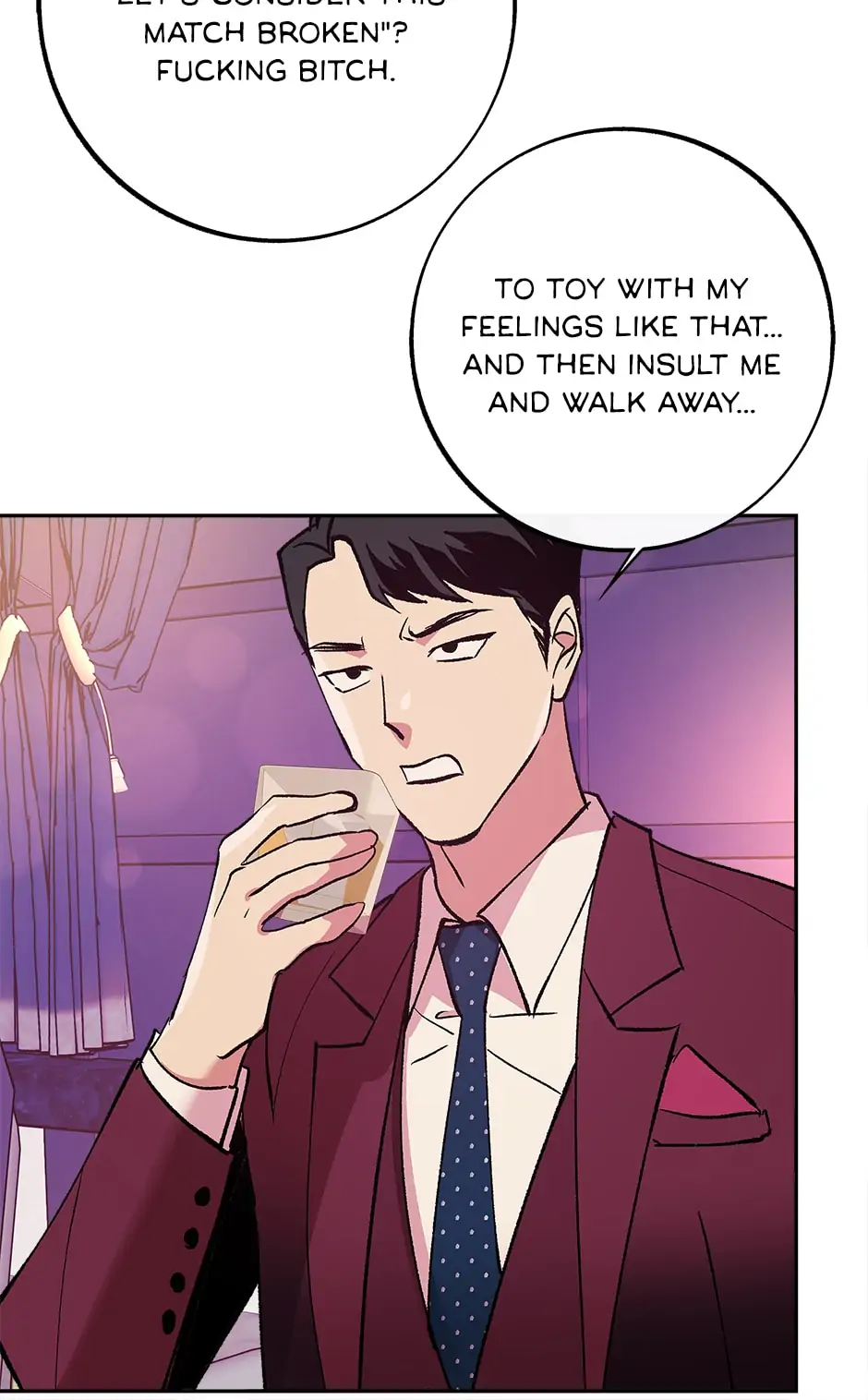 The End of the World Chapter 2 - Page 65