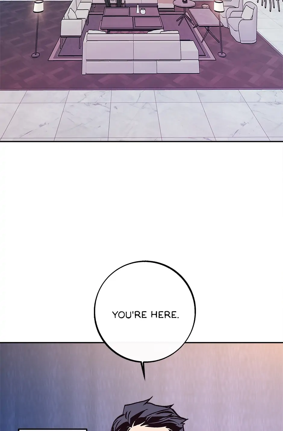 The End of the World Chapter 2 - Page 8