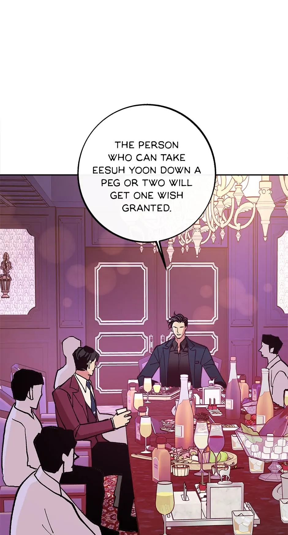 The End of the World Chapter 2 - Page 76