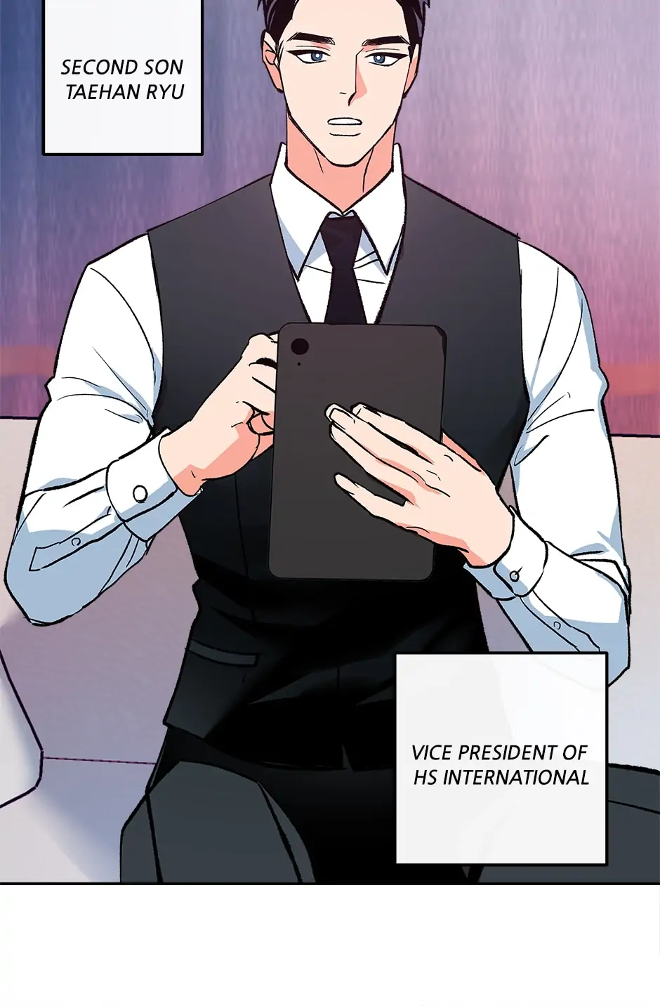 The End of the World Chapter 2 - Page 9