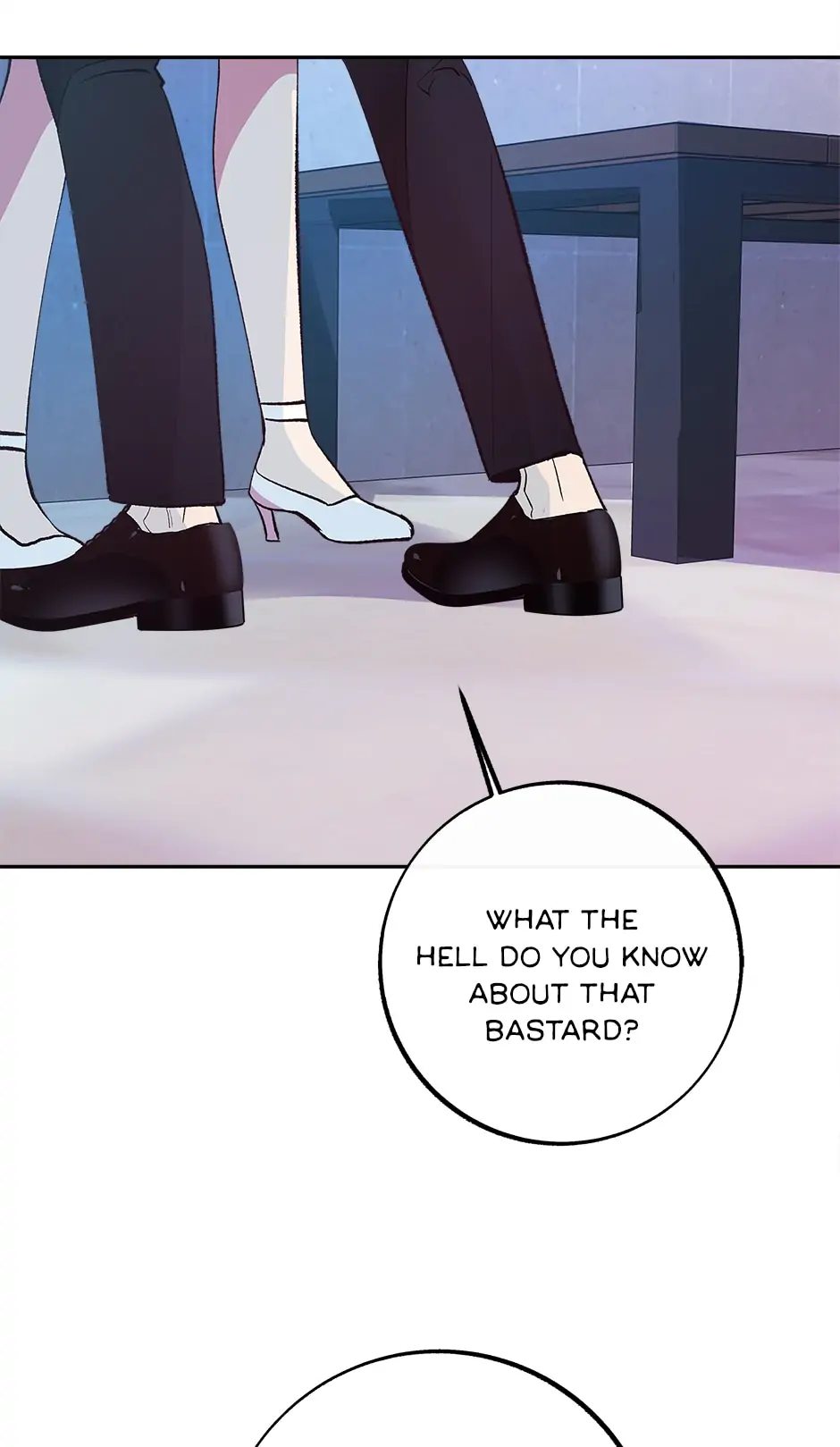 The End of the World Chapter 20 - Page 18