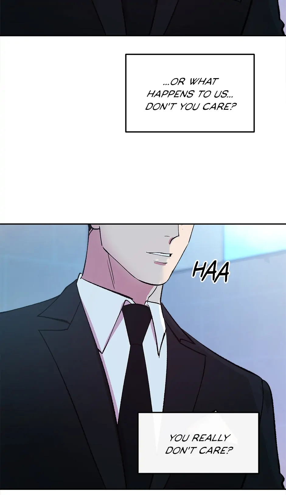 The End of the World Chapter 20 - Page 30