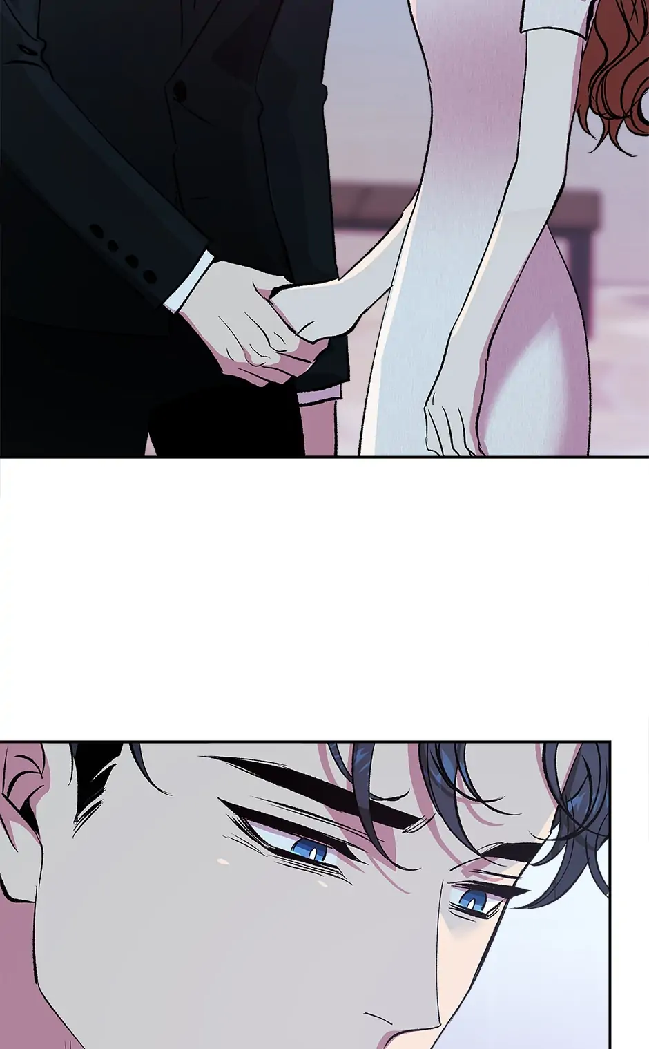 The End of the World Chapter 20 - Page 33