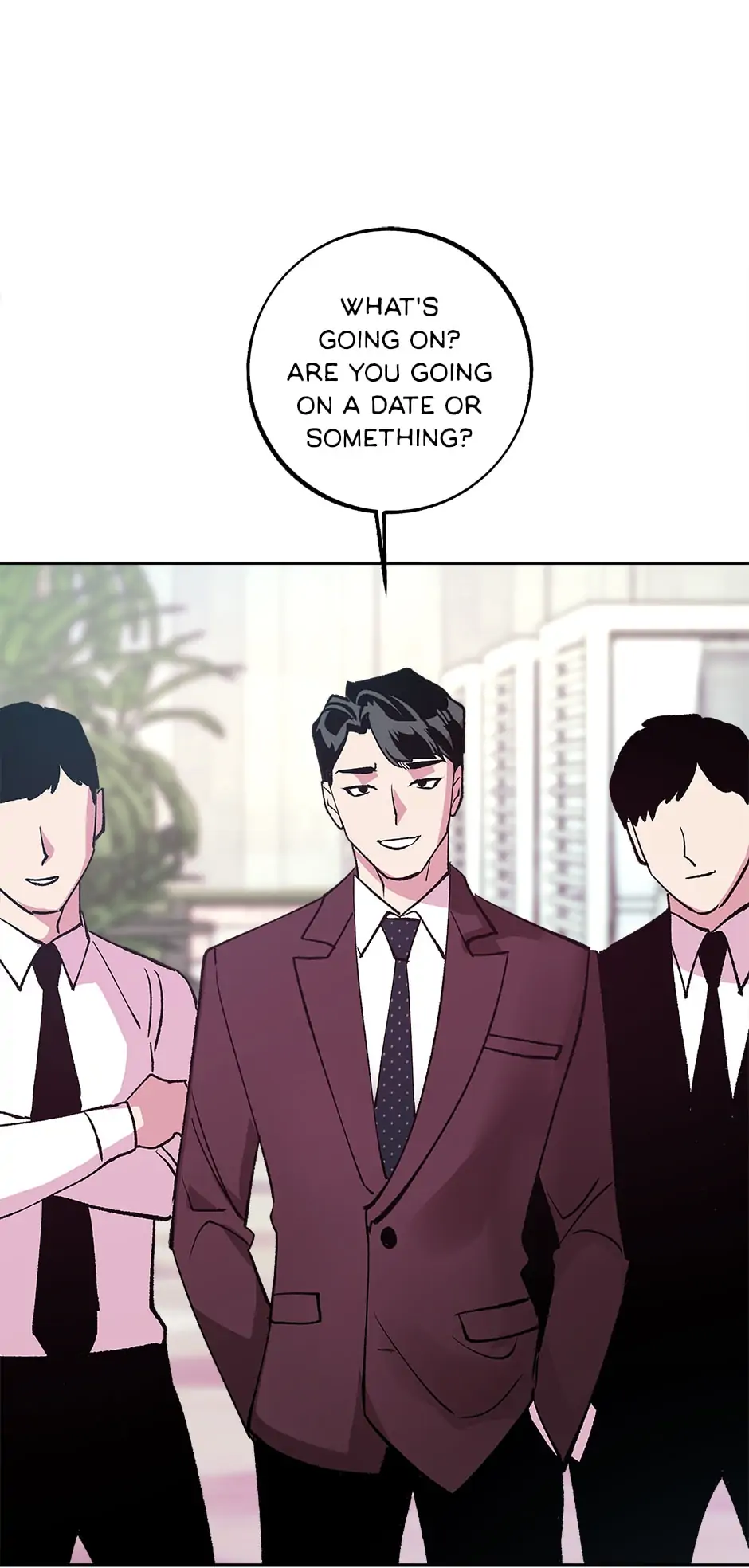 The End of the World Chapter 20 - Page 42