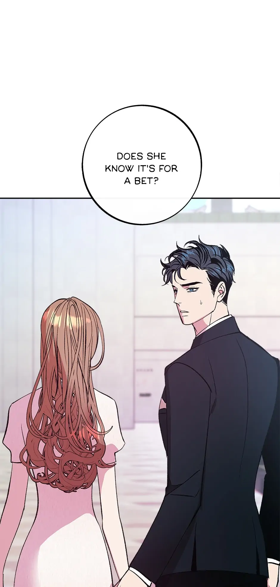 The End of the World Chapter 20 - Page 43