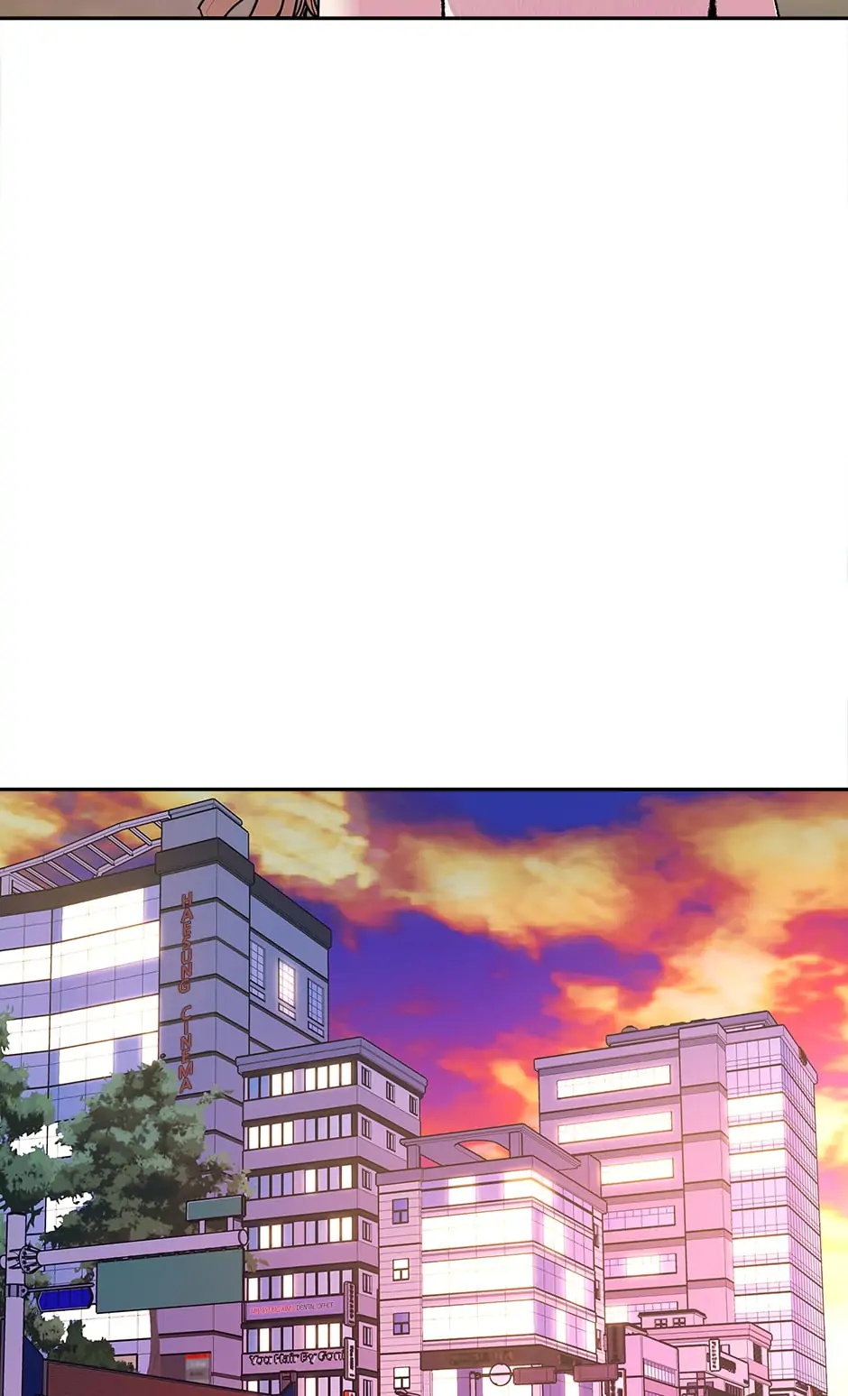 The End of the World Chapter 20 - Page 46