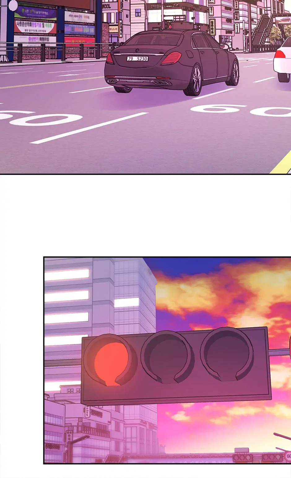 The End of the World Chapter 20 - Page 47