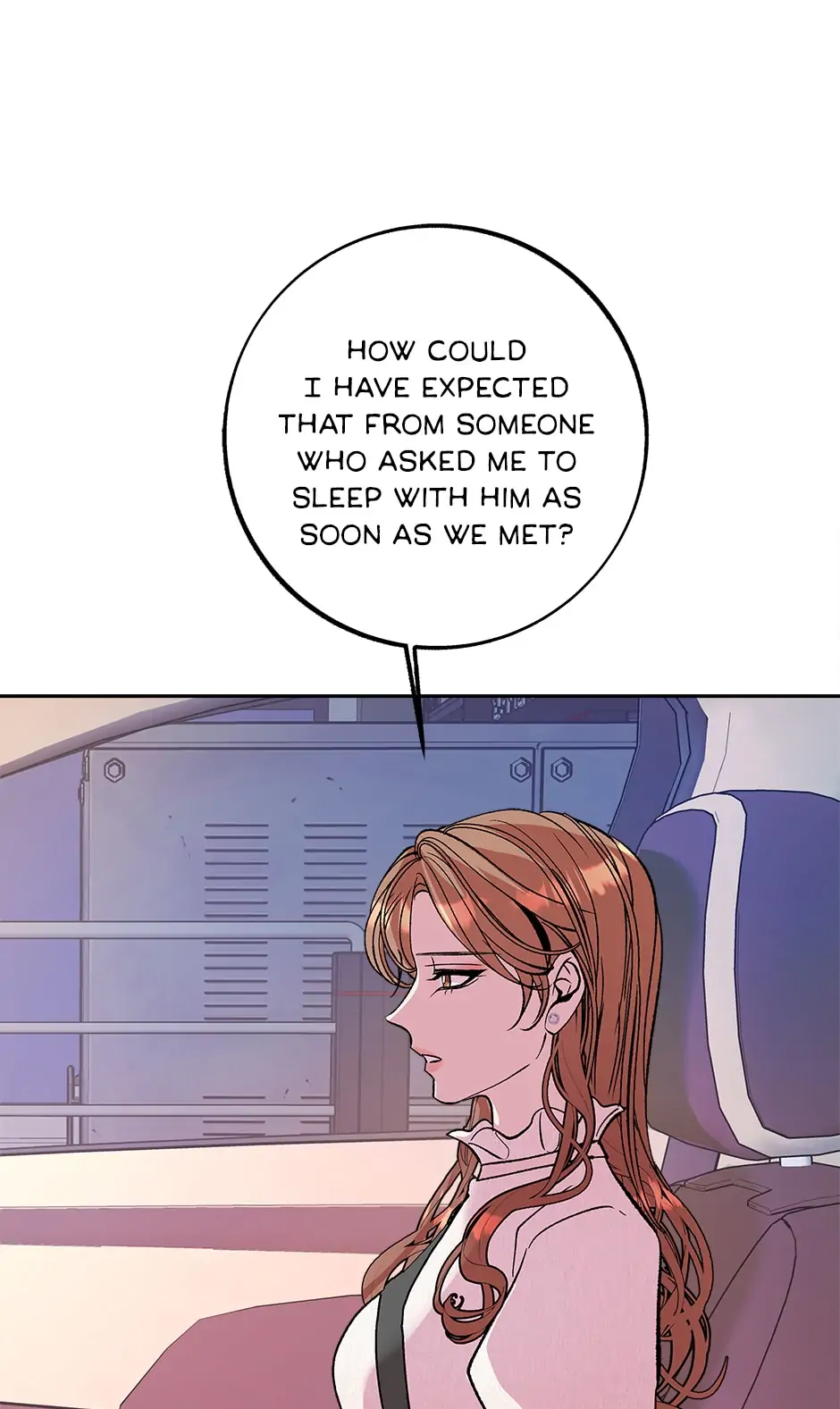 The End of the World Chapter 20 - Page 54