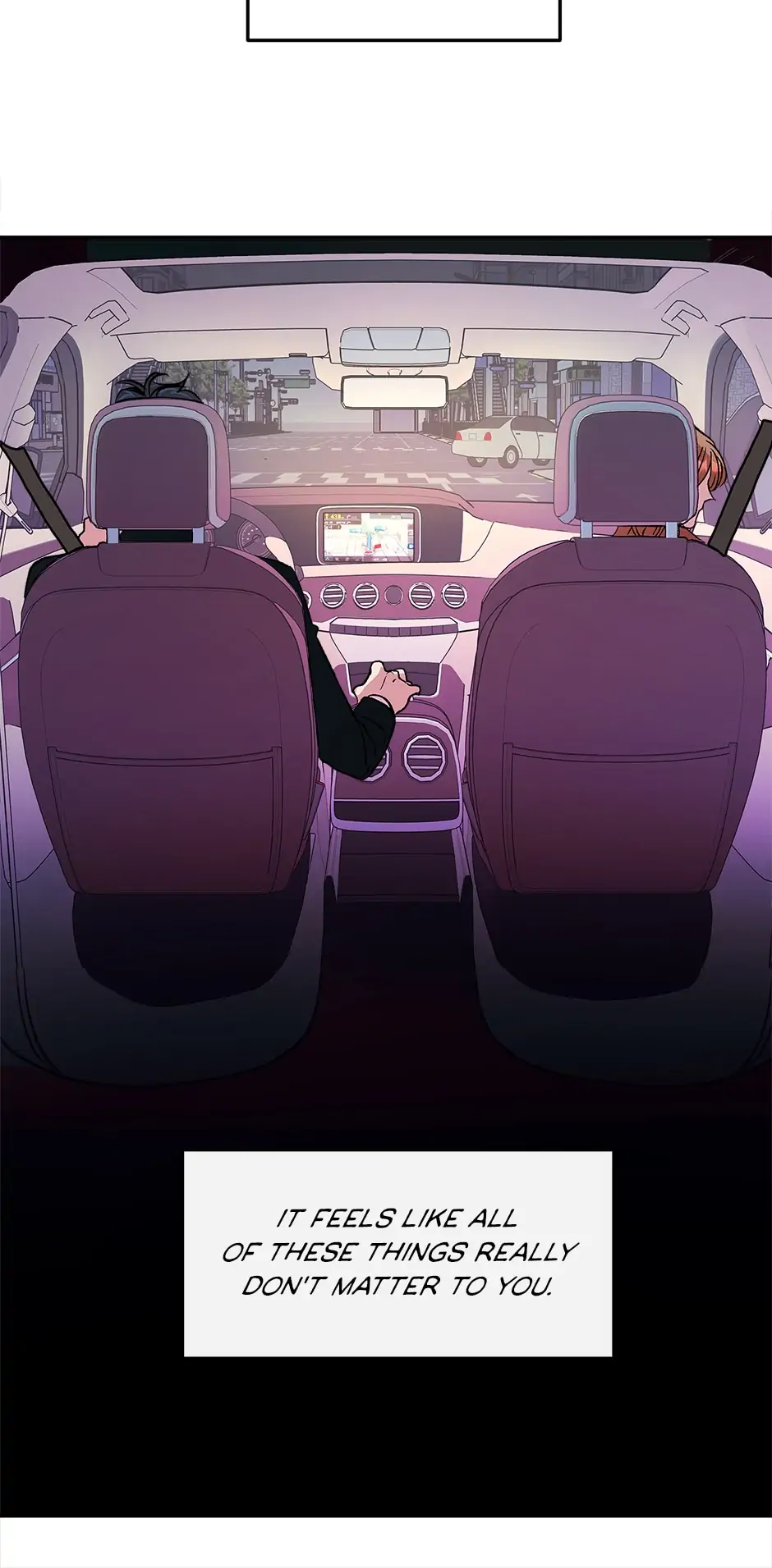 The End of the World Chapter 20 - Page 58
