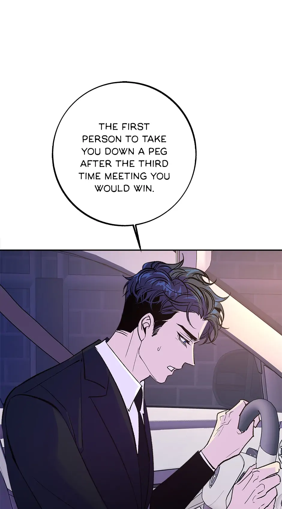 The End of the World Chapter 20 - Page 62