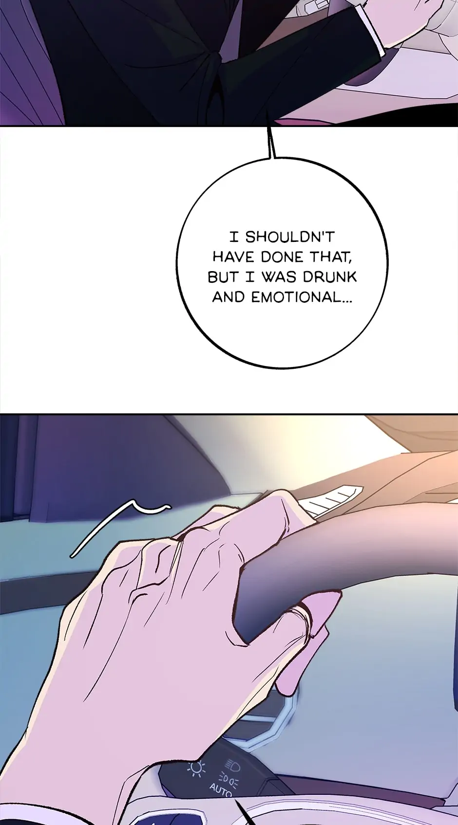 The End of the World Chapter 20 - Page 63