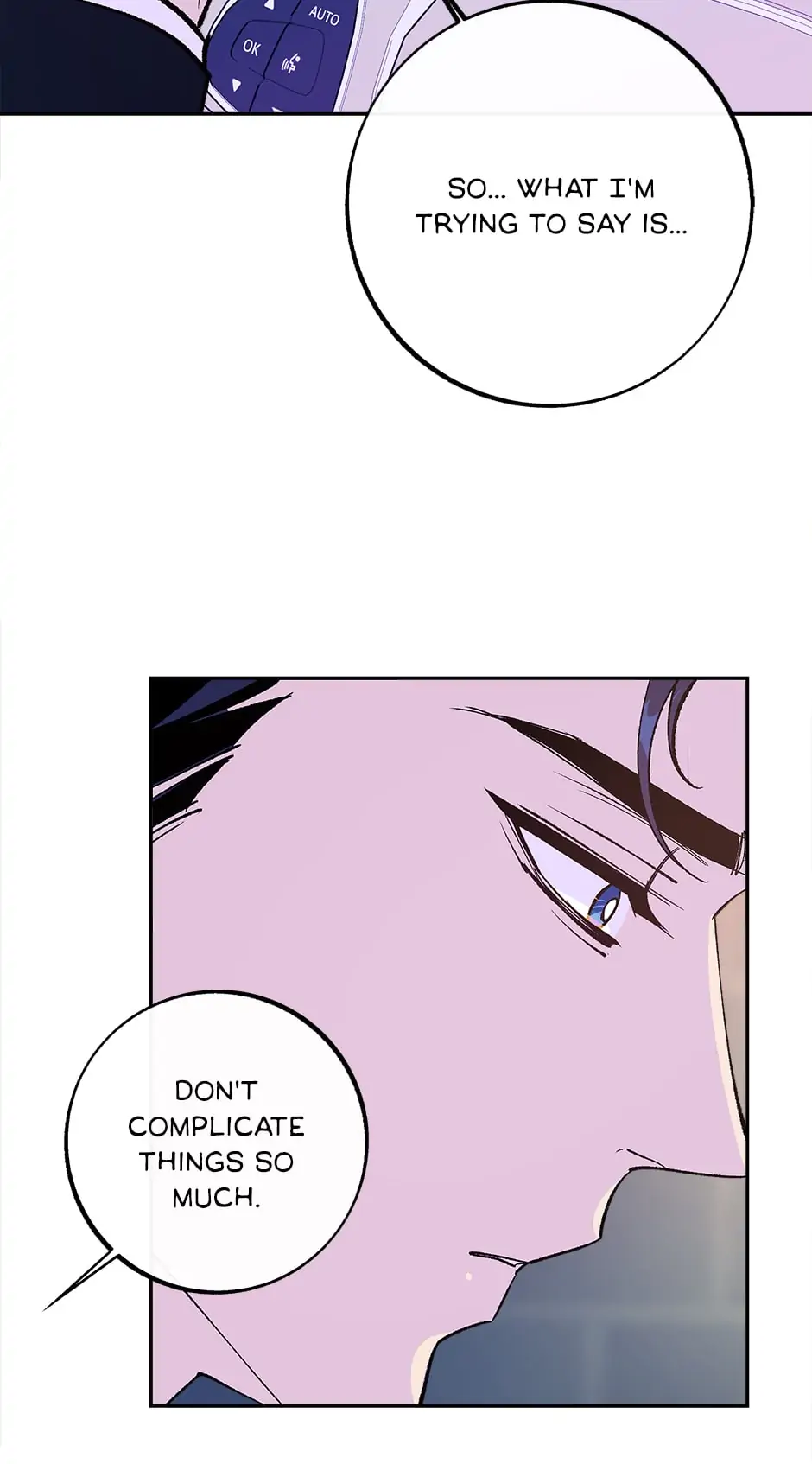 The End of the World Chapter 20 - Page 64