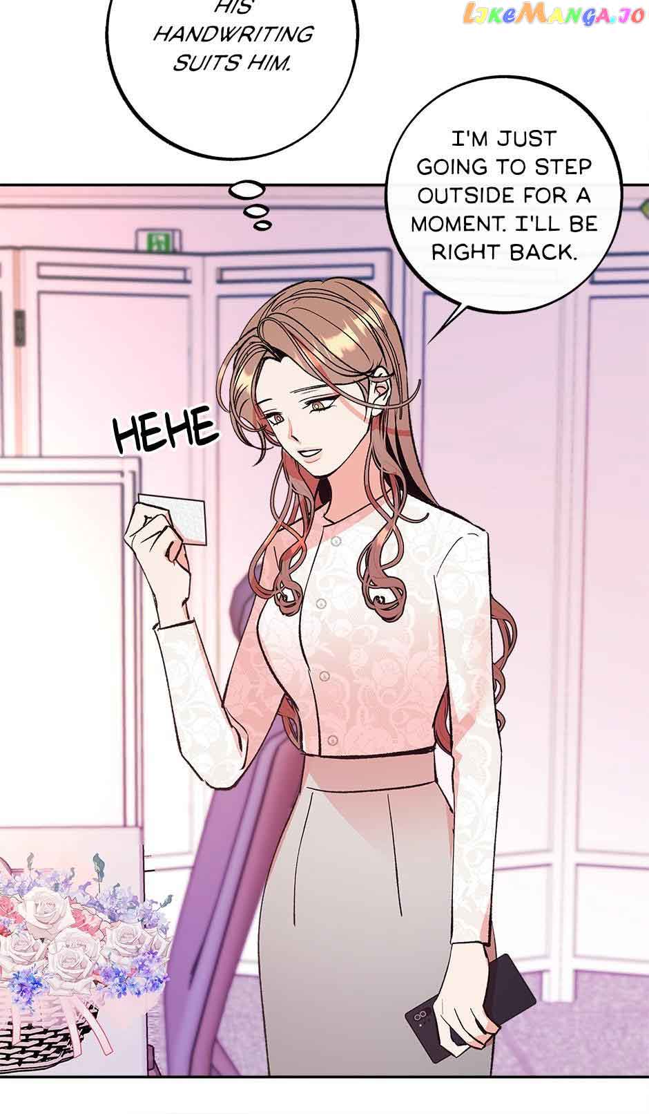 The End of the World Chapter 21 - Page 11