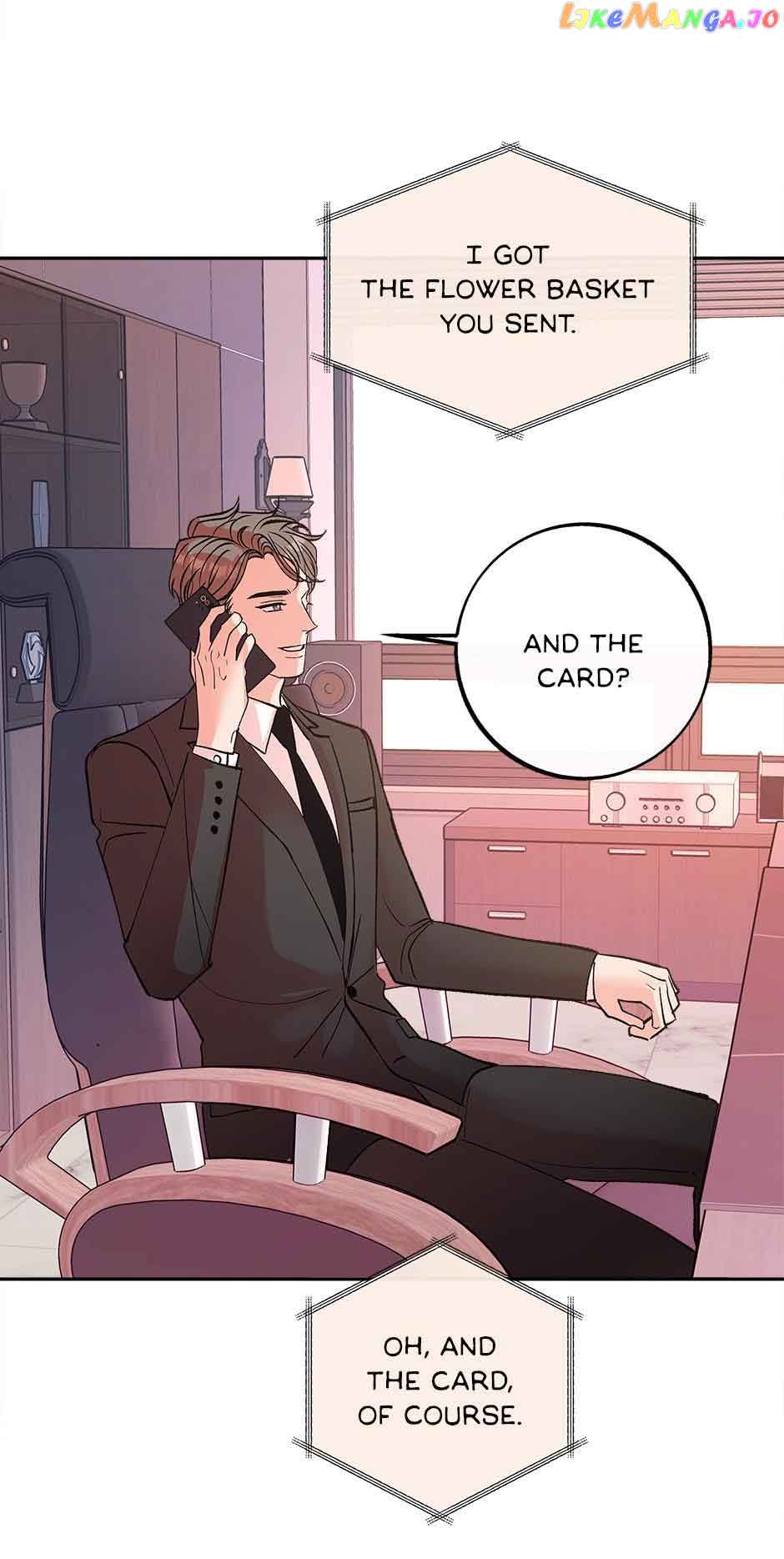 The End of the World Chapter 21 - Page 17
