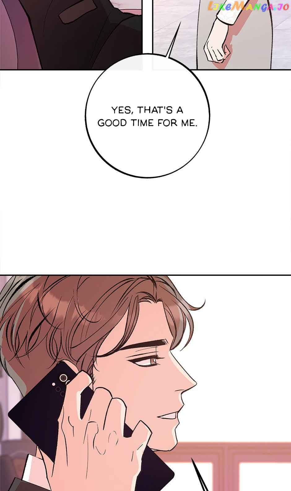 The End of the World Chapter 21 - Page 19
