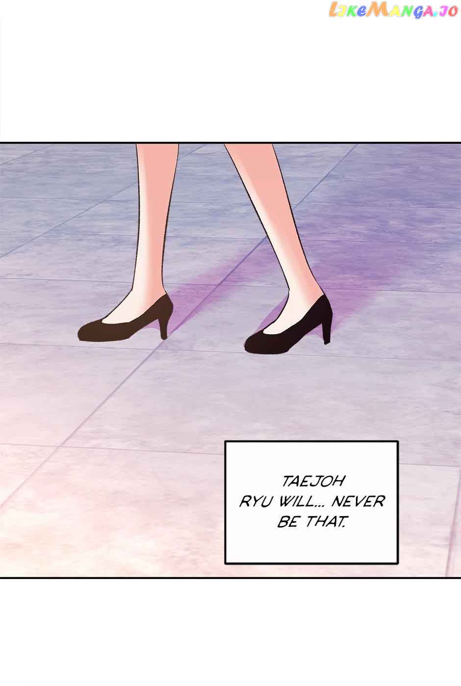 The End of the World Chapter 21 - Page 30