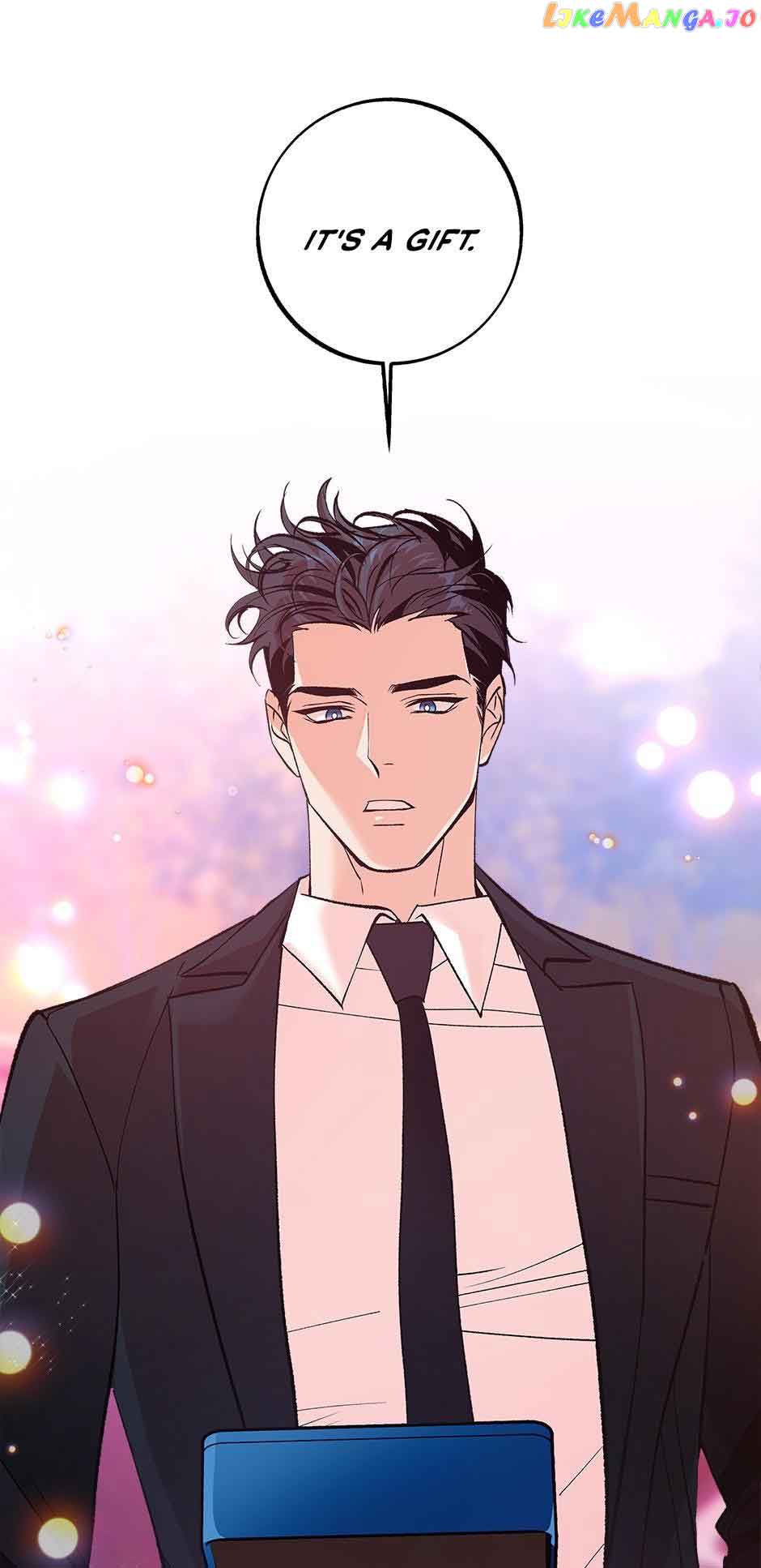The End of the World Chapter 21 - Page 60
