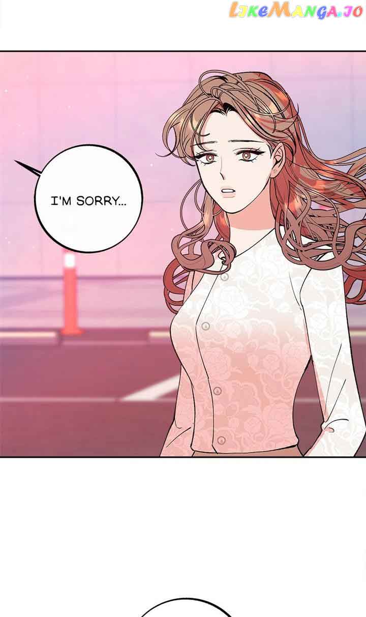 The End of the World Chapter 22 - Page 16