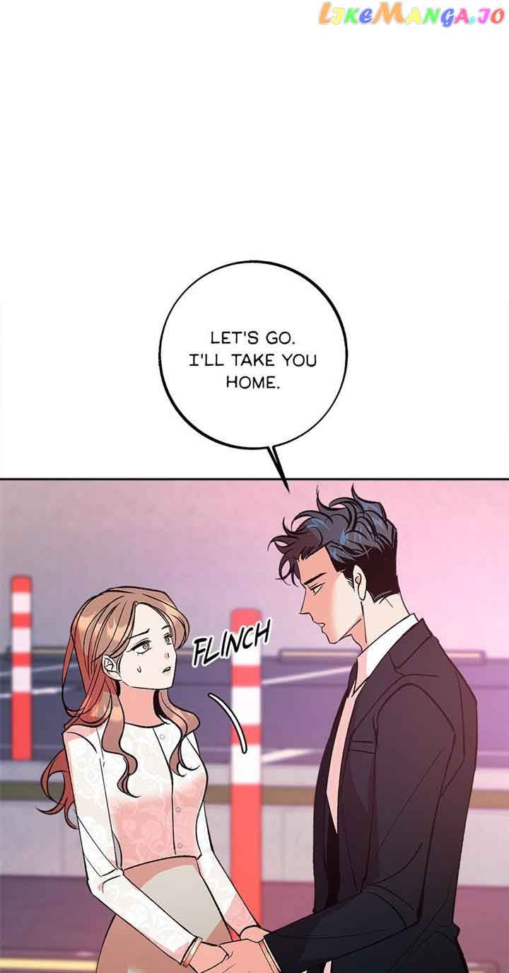 The End of the World Chapter 22 - Page 34