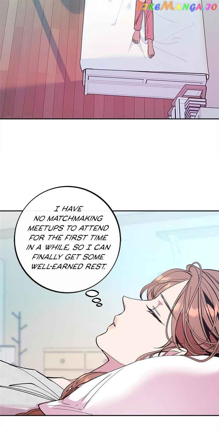 The End of the World Chapter 22 - Page 44