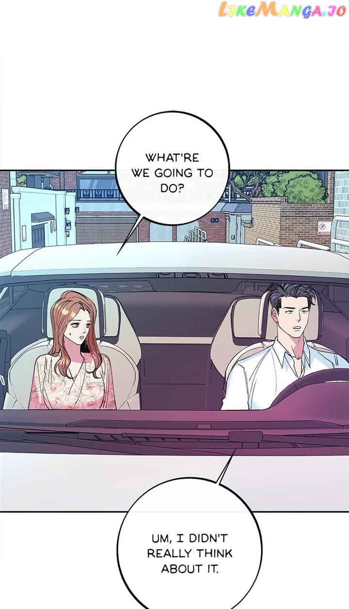 The End of the World Chapter 22 - Page 63