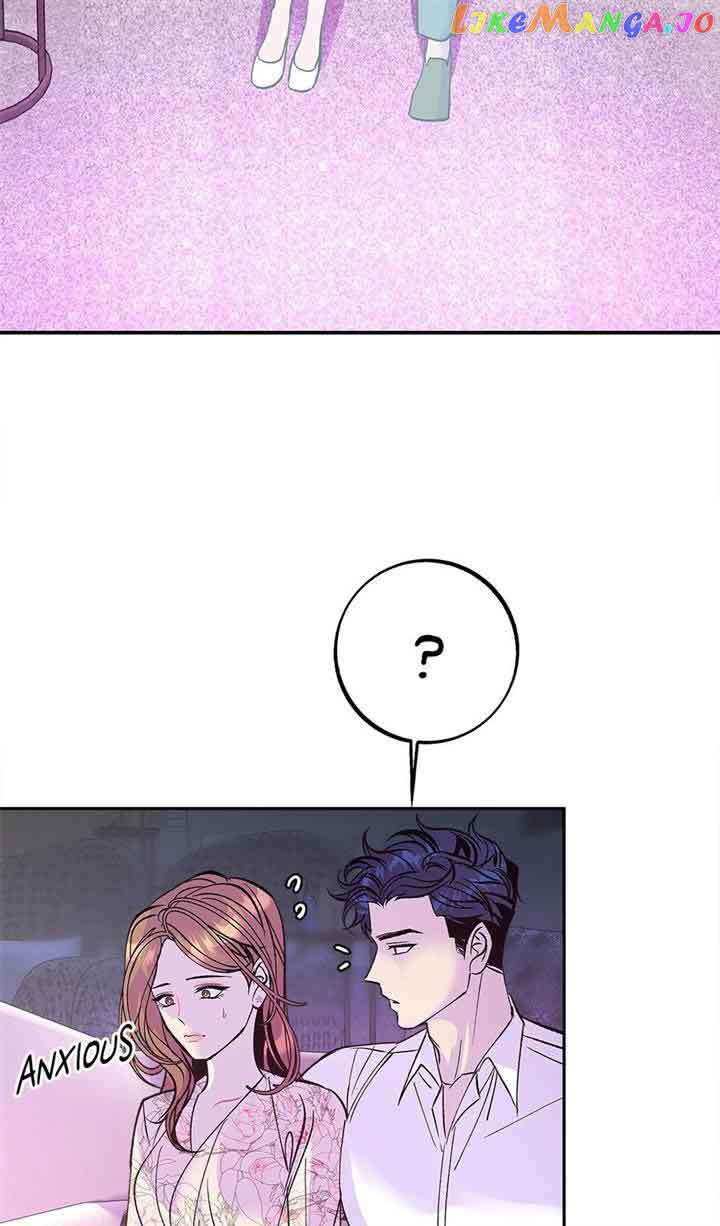 The End of the World Chapter 23 - Page 3