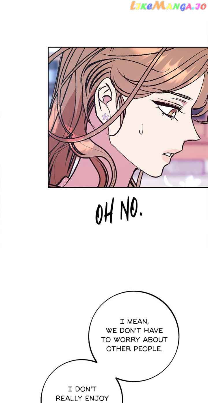 The End of the World Chapter 23 - Page 35