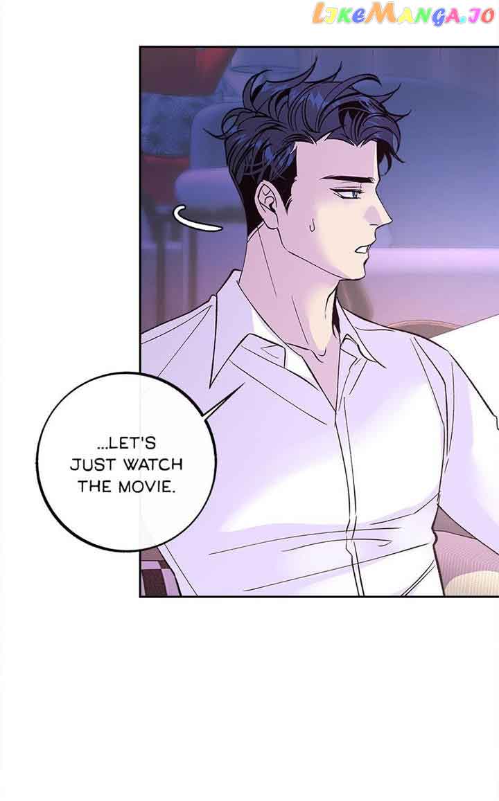 The End of the World Chapter 23 - Page 6