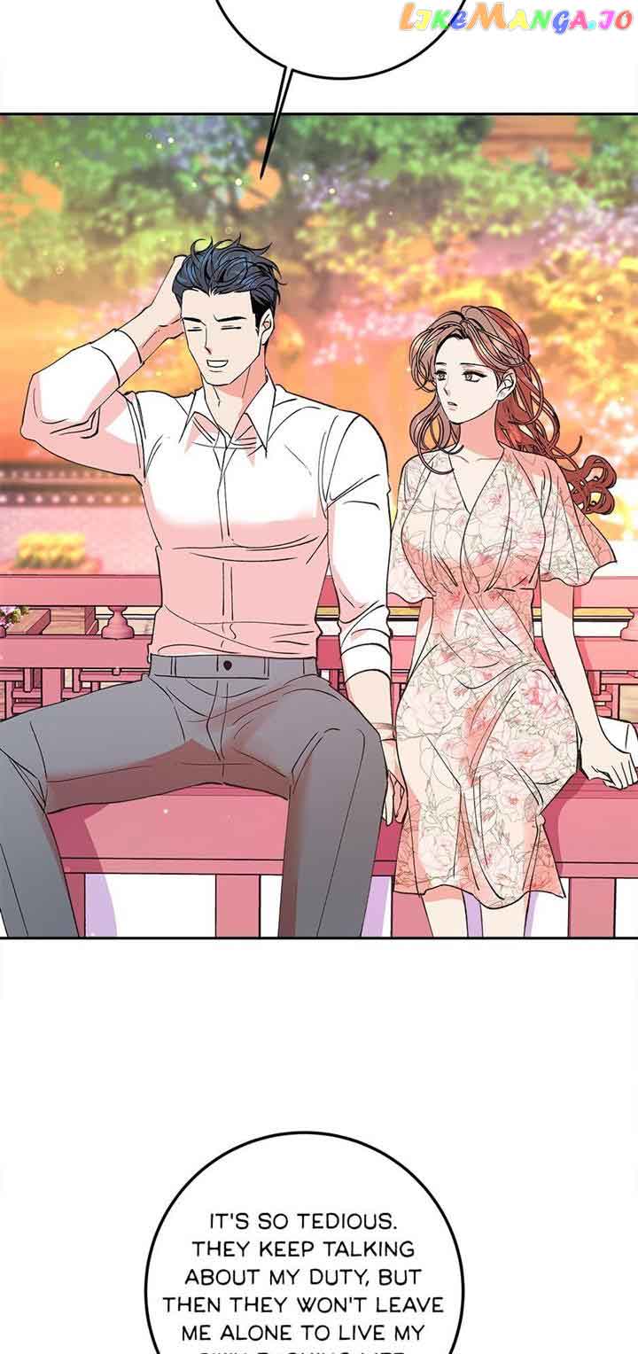 The End of the World Chapter 23 - Page 64